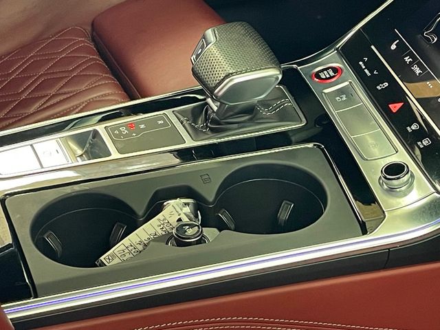 2022 Audi S6 Sedan 2.9 TFSI Prestige - 23033692 - 29