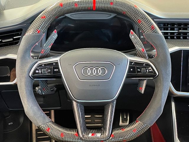 2022 Audi S6 Sedan 2.9 TFSI Prestige - 23033692 - 30