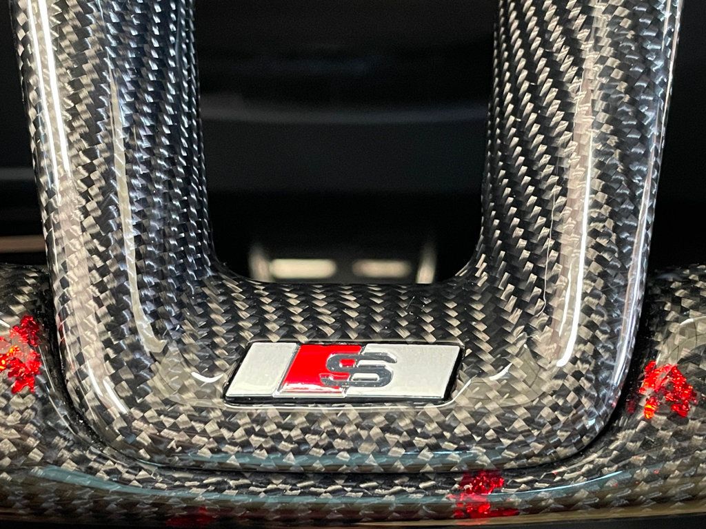2022 Audi S6 Sedan 2.9 TFSI Prestige - 23033692 - 31