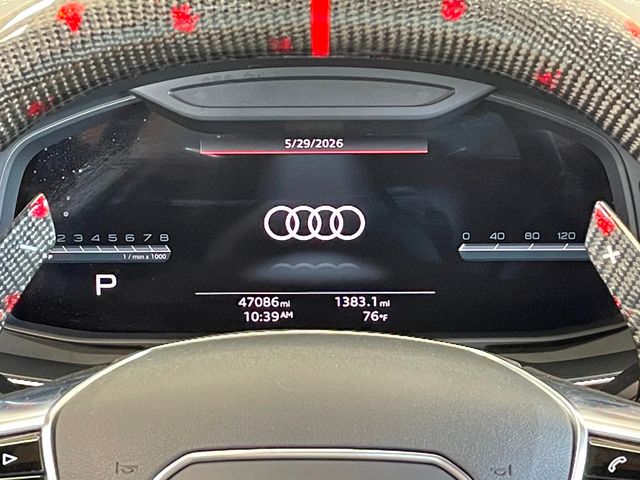 2022 Audi S6 Sedan 2.9 TFSI Prestige - 23033692 - 32