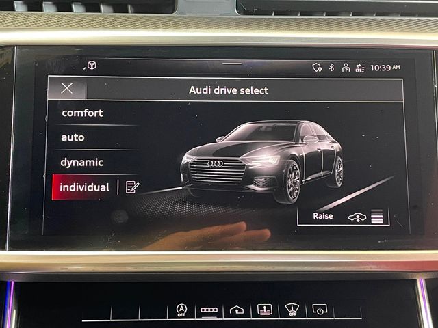 2022 Audi S6 Sedan 2.9 TFSI Prestige - 23033692 - 35