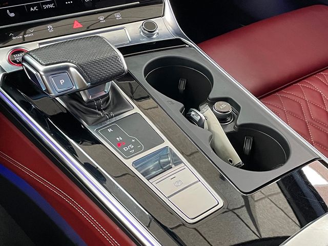 2022 Audi S6 Sedan 2.9 TFSI Prestige - 23033692 - 36