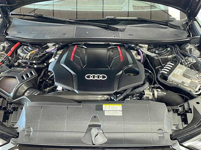 2022 Audi S6 Sedan 2.9 TFSI Prestige - 23033692 - 41