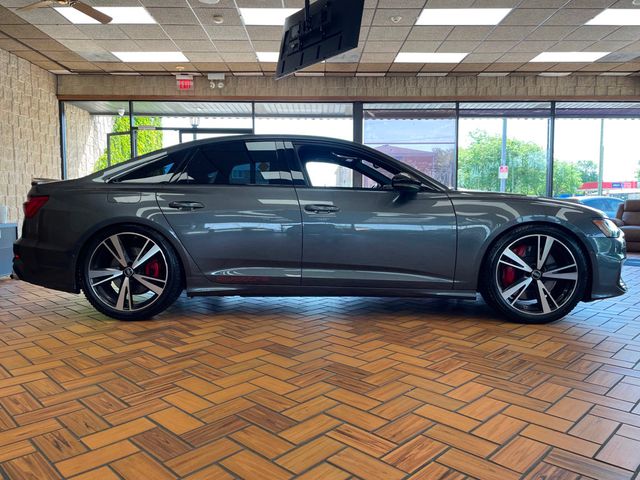 2022 Audi S6 Sedan 2.9 TFSI Prestige - 23033692 - 7