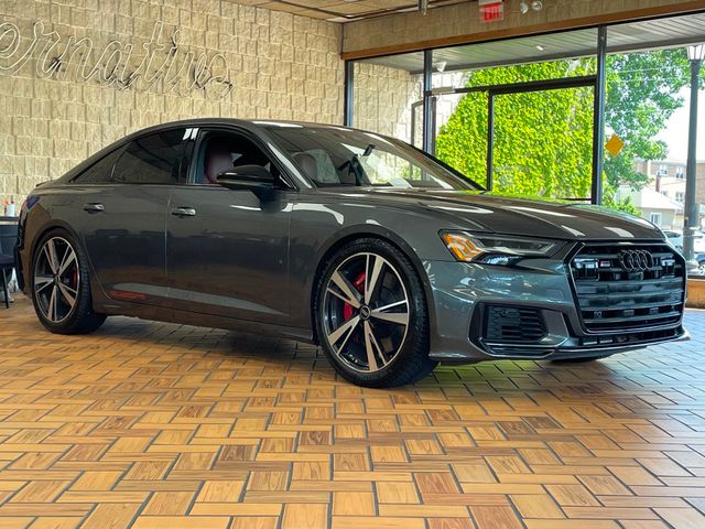 2022 Audi S6 Sedan 2.9 TFSI Prestige - 23033692 - 8
