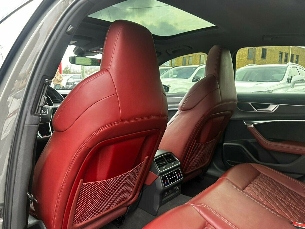 2022 Audi S6 Sedan MSRP$86145/PremiumPlusPkg/S-SportPkg/ExecutivePkg/BlindSpot/NAV - 22968128 - 13