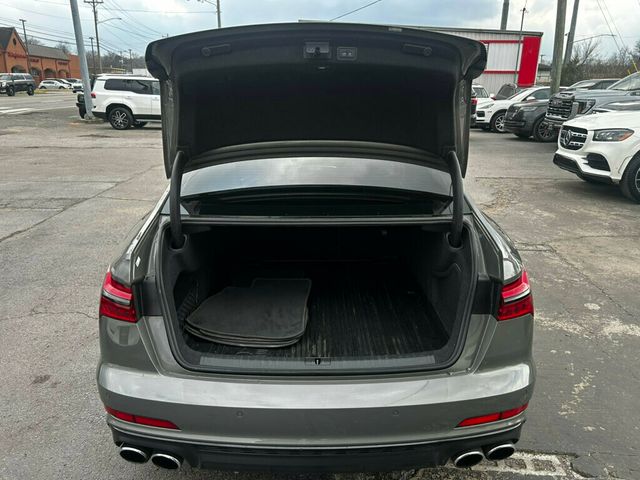 2022 Audi S6 Sedan MSRP$86145/PremiumPlusPkg/S-SportPkg/ExecutivePkg/BlindSpot/NAV - 22968128 - 14
