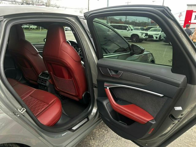 2022 Audi S6 Sedan MSRP$86145/PremiumPlusPkg/S-SportPkg/ExecutivePkg/BlindSpot/NAV - 22968128 - 16