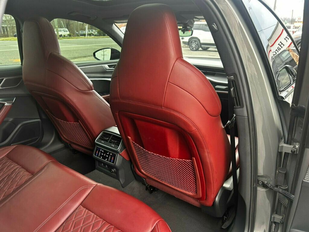 2022 Audi S6 Sedan MSRP$86145/PremiumPlusPkg/S-SportPkg/ExecutivePkg/BlindSpot/NAV - 22968128 - 18