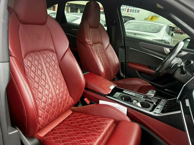 2022 Audi S6 Sedan MSRP$86145/PremiumPlusPkg/S-SportPkg/ExecutivePkg/BlindSpot/NAV - 22968128 - 20