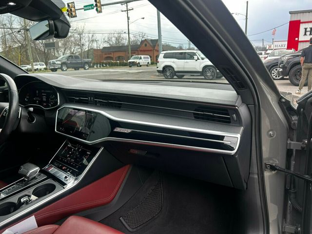 2022 Audi S6 Sedan MSRP$86145/PremiumPlusPkg/S-SportPkg/ExecutivePkg/BlindSpot/NAV - 22968128 - 21