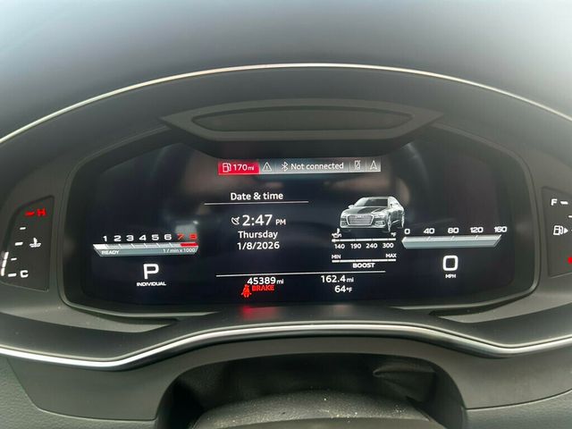 2022 Audi S6 Sedan MSRP$86145/PremiumPlusPkg/S-SportPkg/ExecutivePkg/BlindSpot/NAV - 22968128 - 22