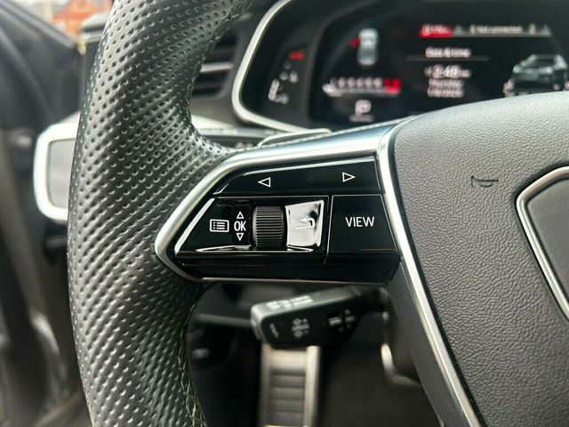 2022 Audi S6 Sedan MSRP$86145/PremiumPlusPkg/S-SportPkg/ExecutivePkg/BlindSpot/NAV - 22968128 - 24