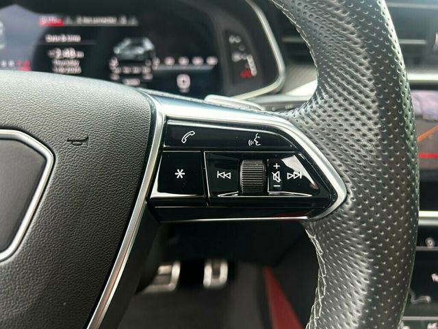 2022 Audi S6 Sedan MSRP$86145/PremiumPlusPkg/S-SportPkg/ExecutivePkg/BlindSpot/NAV - 22968128 - 25