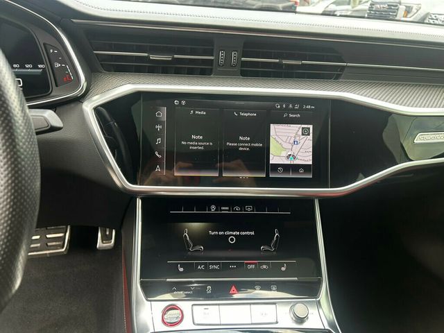 2022 Audi S6 Sedan MSRP$86145/PremiumPlusPkg/S-SportPkg/ExecutivePkg/BlindSpot/NAV - 22968128 - 26