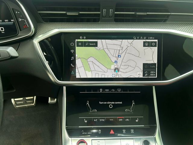 2022 Audi S6 Sedan MSRP$86145/PremiumPlusPkg/S-SportPkg/ExecutivePkg/BlindSpot/NAV - 22968128 - 27