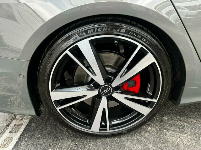 2022 Audi S6 Sedan MSRP$86145/PremiumPlusPkg/S-SportPkg/ExecutivePkg/BlindSpot/NAV - 22968128 - 30