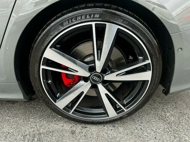 2022 Audi S6 Sedan MSRP$86145/PremiumPlusPkg/S-SportPkg/ExecutivePkg/BlindSpot/NAV - 22968128 - 31