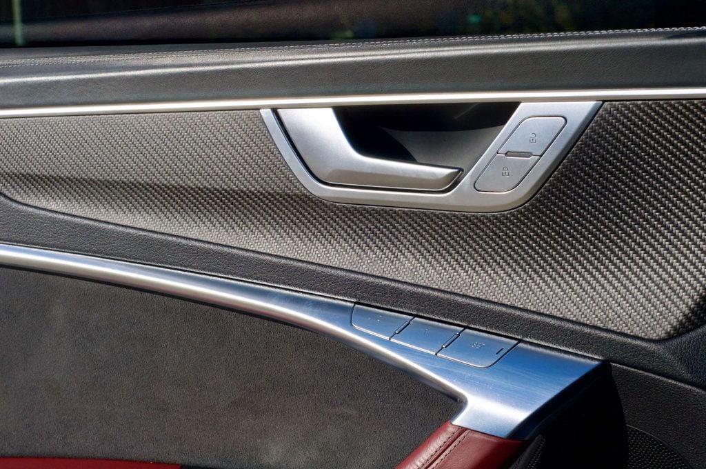 2022 Audi S6 Sedan MSRP$86145/PremiumPlusPkg/S-SportPkg/ExecutivePkg/BlindSpot/NAV - 22968128 - 33