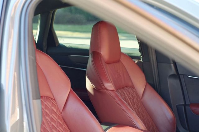 2022 Audi S6 Sedan MSRP$86145/PremiumPlusPkg/S-SportPkg/ExecutivePkg/BlindSpot/NAV - 22968128 - 37
