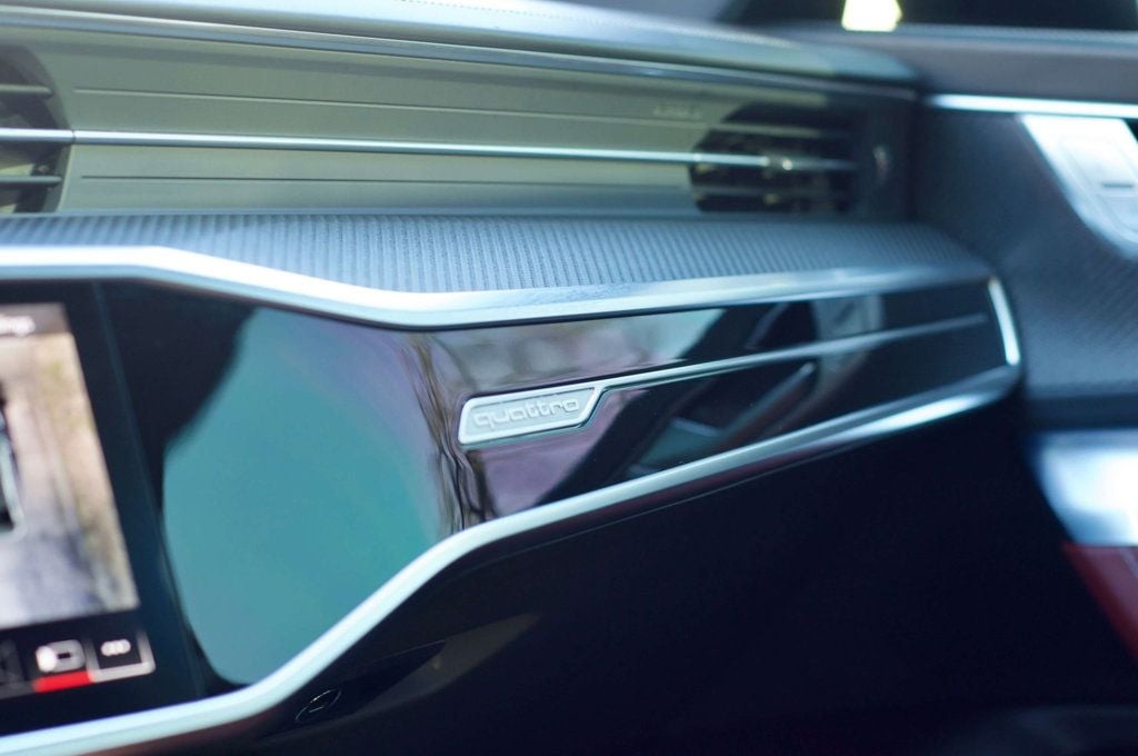 2022 Audi S6 Sedan MSRP$86145/PremiumPlusPkg/S-SportPkg/ExecutivePkg/BlindSpot/NAV - 22968128 - 38