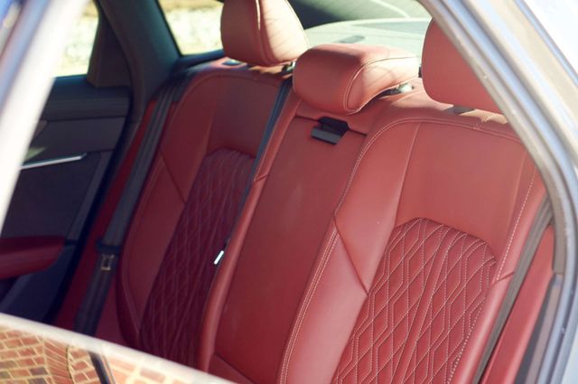 2022 Audi S6 Sedan MSRP$86145/PremiumPlusPkg/S-SportPkg/ExecutivePkg/BlindSpot/NAV - 22968128 - 41