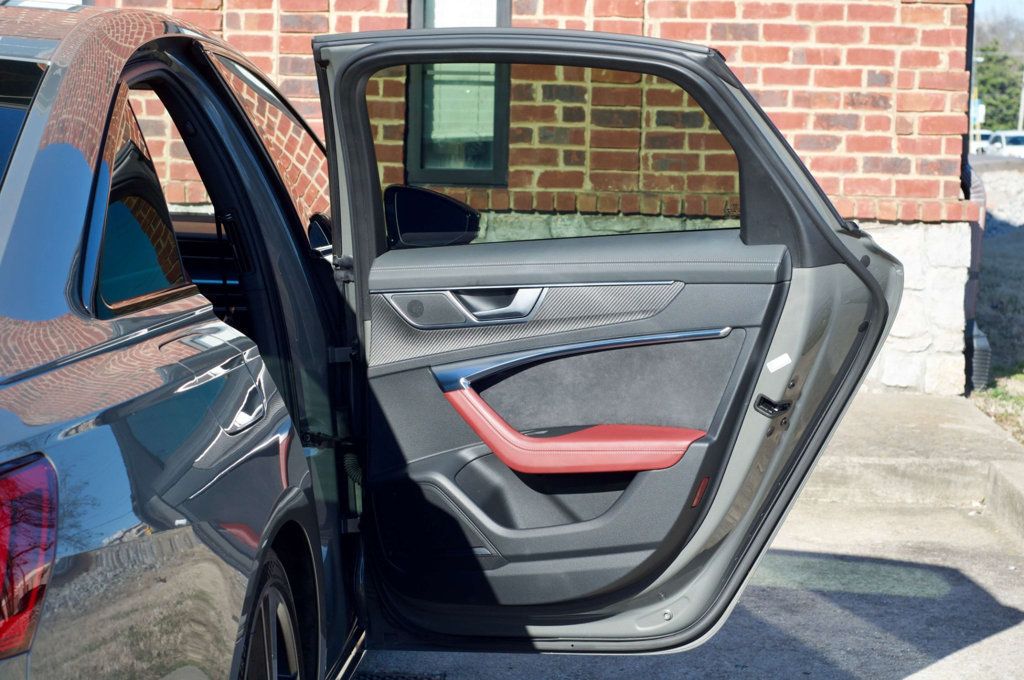 2022 Audi S6 Sedan MSRP$86145/PremiumPlusPkg/S-SportPkg/ExecutivePkg/BlindSpot/NAV - 22968128 - 43