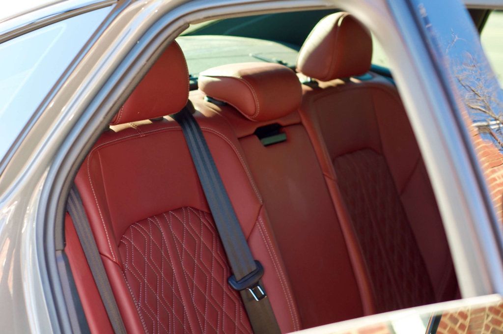 2022 Audi S6 Sedan MSRP$86145/PremiumPlusPkg/S-SportPkg/ExecutivePkg/BlindSpot/NAV - 22968128 - 44