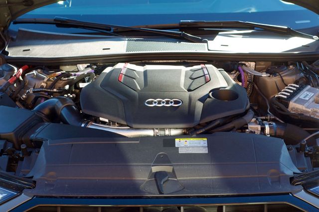 2022 Audi S6 Sedan MSRP$86145/PremiumPlusPkg/S-SportPkg/ExecutivePkg/BlindSpot/NAV - 22968128 - 47