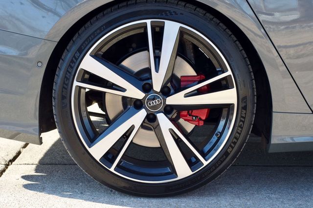 2022 Audi S6 Sedan MSRP$86145/PremiumPlusPkg/S-SportPkg/ExecutivePkg/BlindSpot/NAV - 22968128 - 49