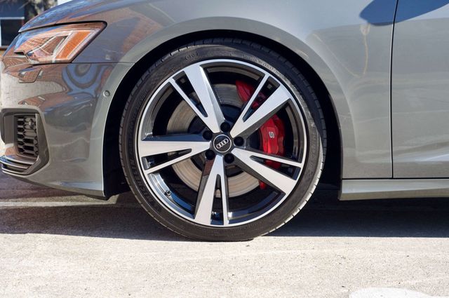 2022 Audi S6 Sedan MSRP$86145/PremiumPlusPkg/S-SportPkg/ExecutivePkg/BlindSpot/NAV - 22968128 - 51