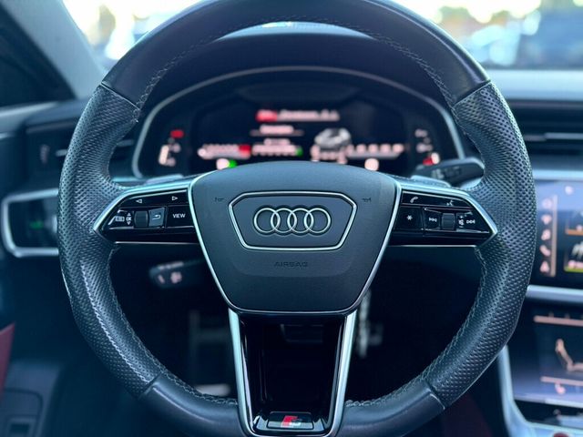 2022 Audi S7 2.9 TFSI Premium Plus - 22969981 - 9