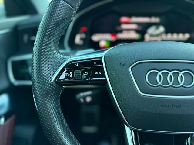 2022 Audi S7 2.9 TFSI Premium Plus - 22969981 - 10