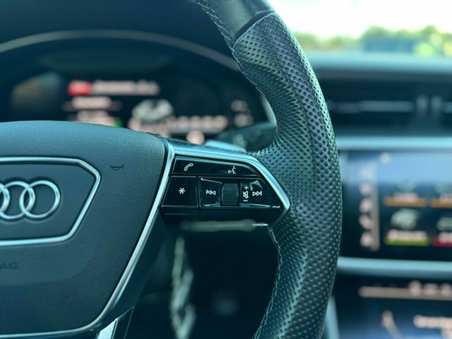 2022 Audi S7 2.9 TFSI Premium Plus - 22969981 - 11