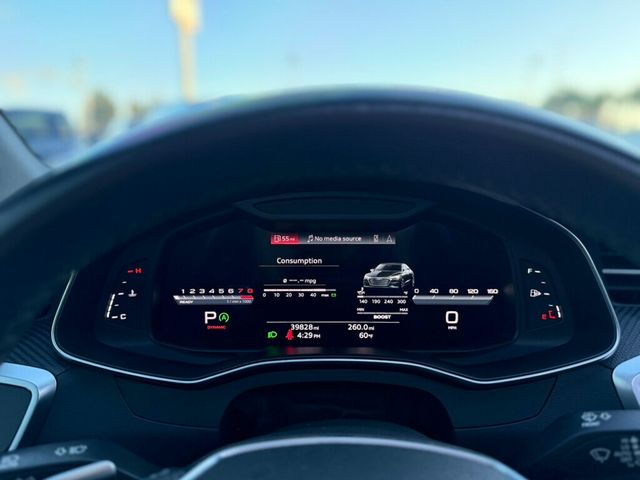 2022 Audi S7 2.9 TFSI Premium Plus - 22969981 - 12