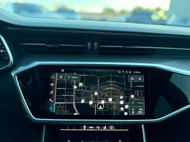 2022 Audi S7 2.9 TFSI Premium Plus - 22969981 - 13