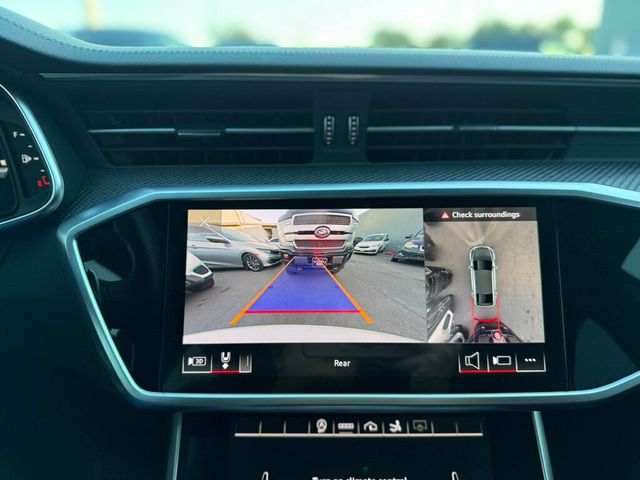 2022 Audi S7 2.9 TFSI Premium Plus - 22969981 - 14