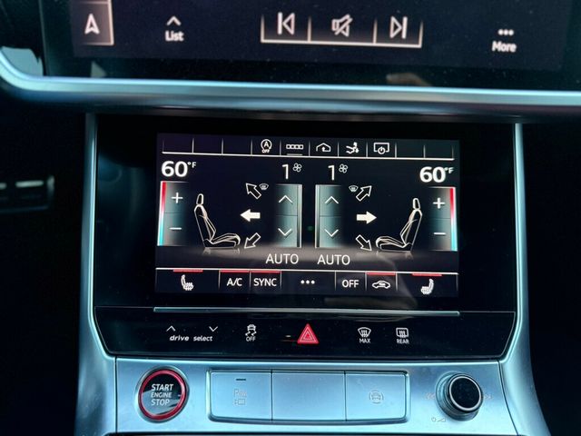 2022 Audi S7 2.9 TFSI Premium Plus - 22969981 - 15