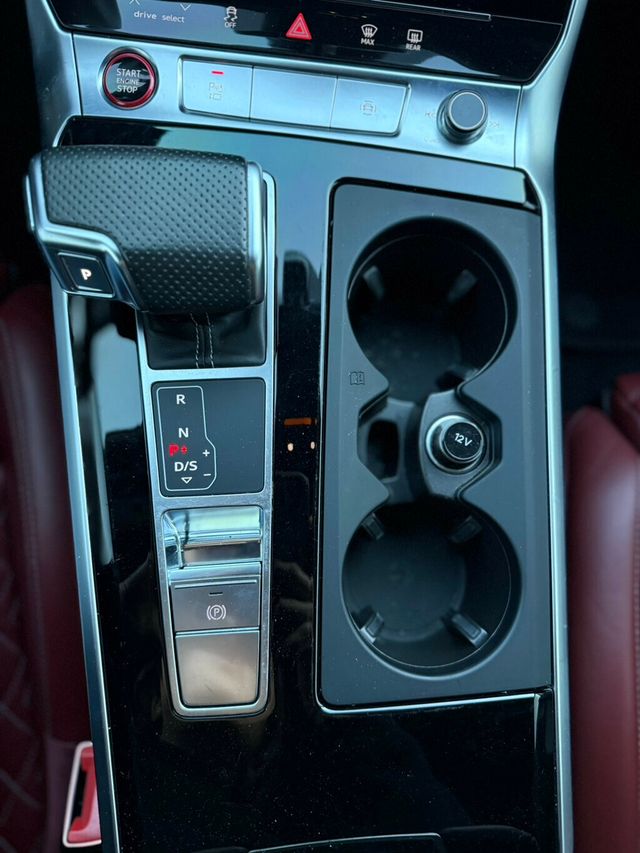 2022 Audi S7 2.9 TFSI Premium Plus - 22969981 - 16