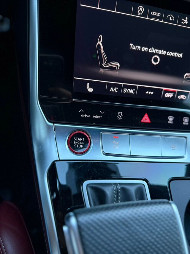 2022 Audi S7 2.9 TFSI Premium Plus - 22969981 - 17