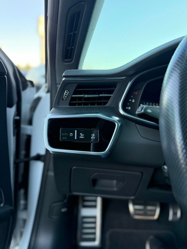 2022 Audi S7 2.9 TFSI Premium Plus - 22969981 - 18