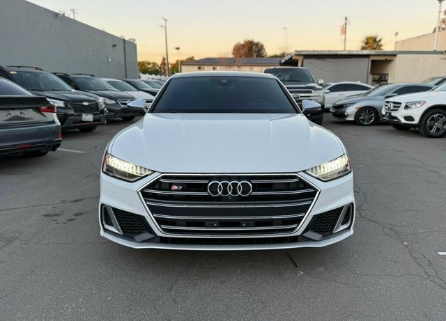 2022 Audi S7 2.9 TFSI Premium Plus - 22969981 - 1