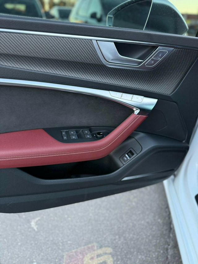 2022 Audi S7 2.9 TFSI Premium Plus - 22969981 - 19