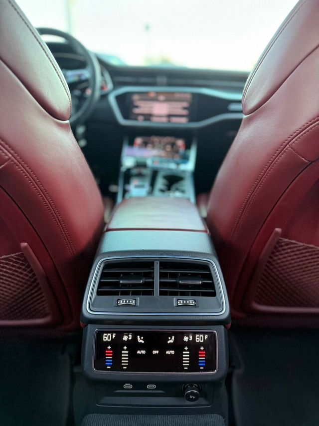 2022 Audi S7 2.9 TFSI Premium Plus - 22969981 - 20