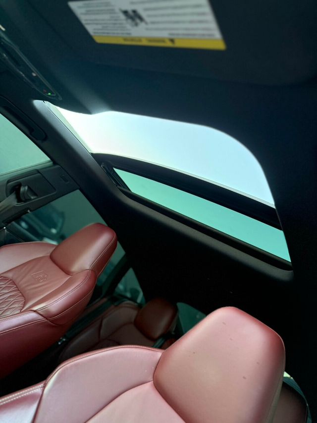 2022 Audi S7 2.9 TFSI Premium Plus - 22969981 - 22