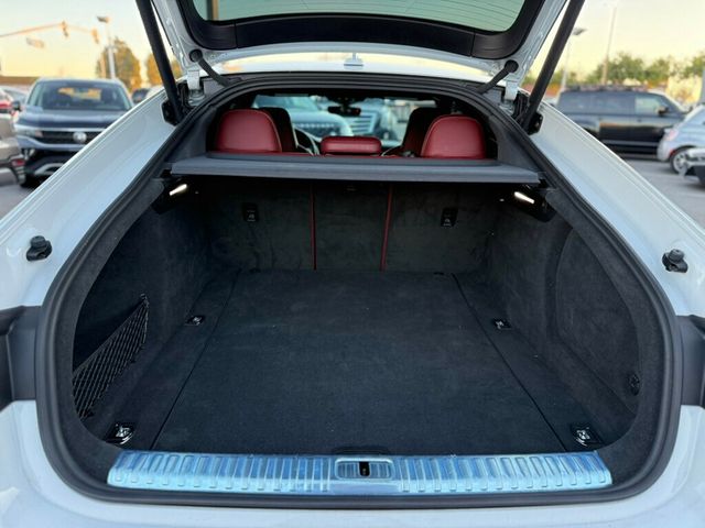 2022 Audi S7 2.9 TFSI Premium Plus - 22969981 - 23