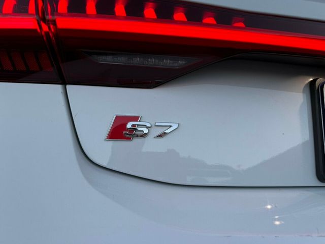 2022 Audi S7 2.9 TFSI Premium Plus - 22969981 - 26