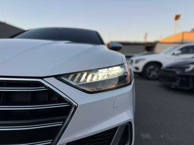 2022 Audi S7 2.9 TFSI Premium Plus - 22969981 - 27