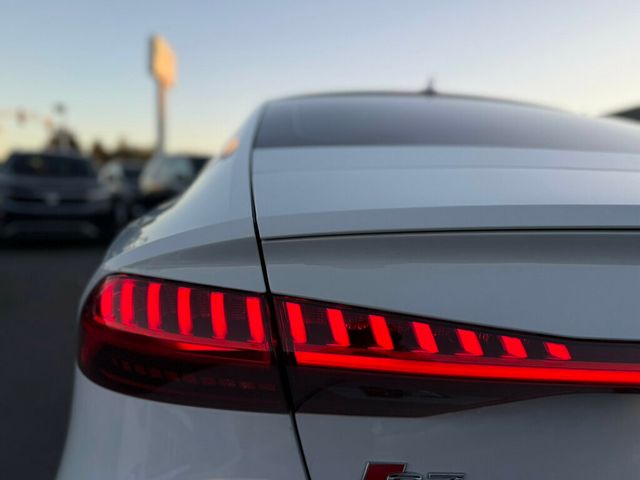 2022 Audi S7 2.9 TFSI Premium Plus - 22969981 - 28