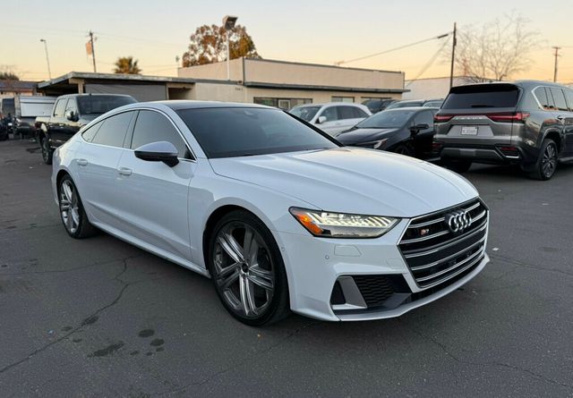 2022 Audi S7 2.9 TFSI Premium Plus - 22969981 - 2